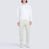 KENZO Poppy By Nigo Back Print Sweatshirt