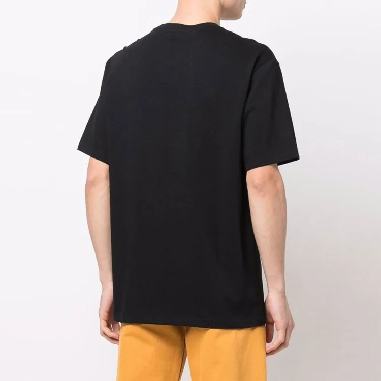 KENZO T Shirts Men Black-4
