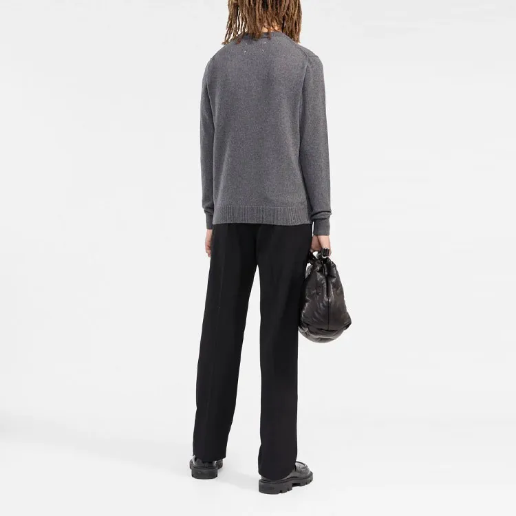 Maison Margiela Man Cashmere Knitwear-3