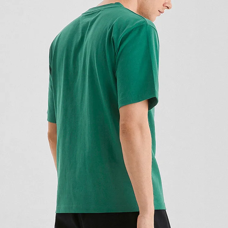 THE NORTH FACE UE Series SS22 T Shirt Men's Green-2