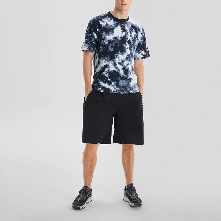 THE NORTH FACE SS22 T Shirt Men's Blue-2