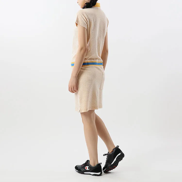 Champion SS22 Dress Japan Version-13