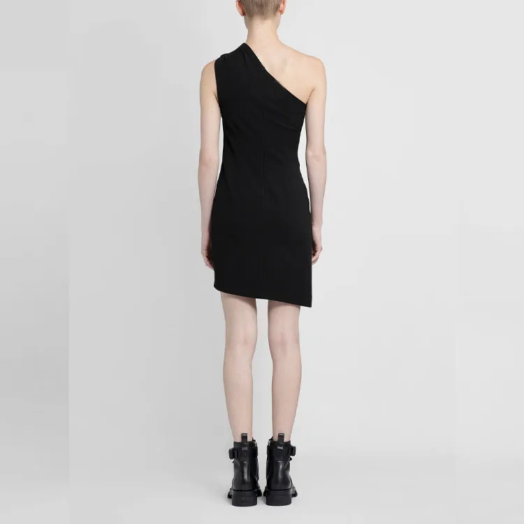 Givenchy Mini Dress 'Black'-3