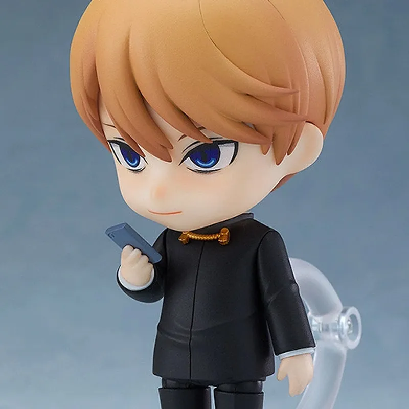 GOOD SMILE COMPANY Chibi Figures-2