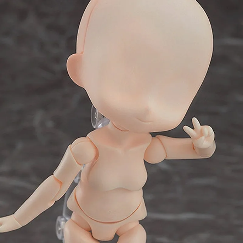 GOOD SMILE COMPANY Chibi Figures-2