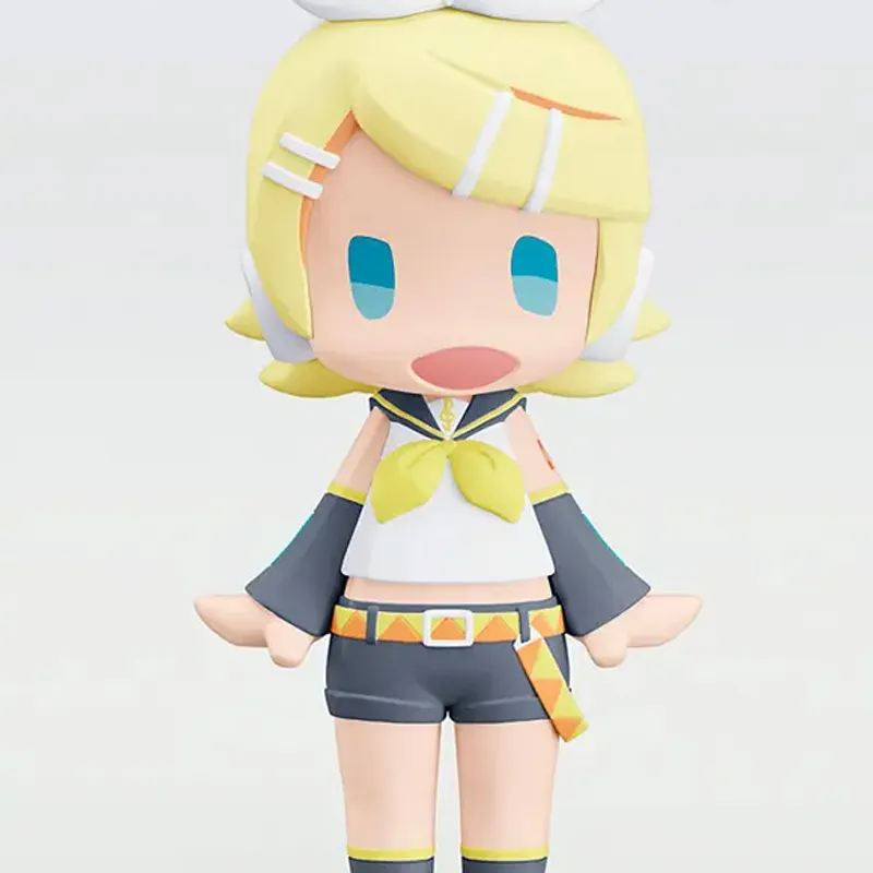 GOOD SMILE COMPANY Chibi Figures-2