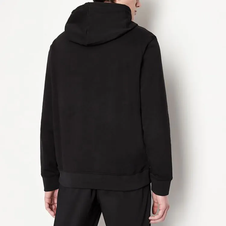 ARMANI EXCHANGEAE Sweatshirt Men's Black-3