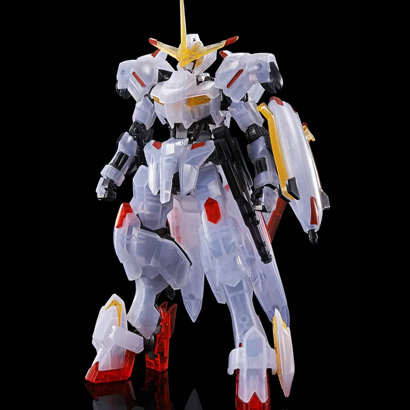BANDAI Model Kits-2