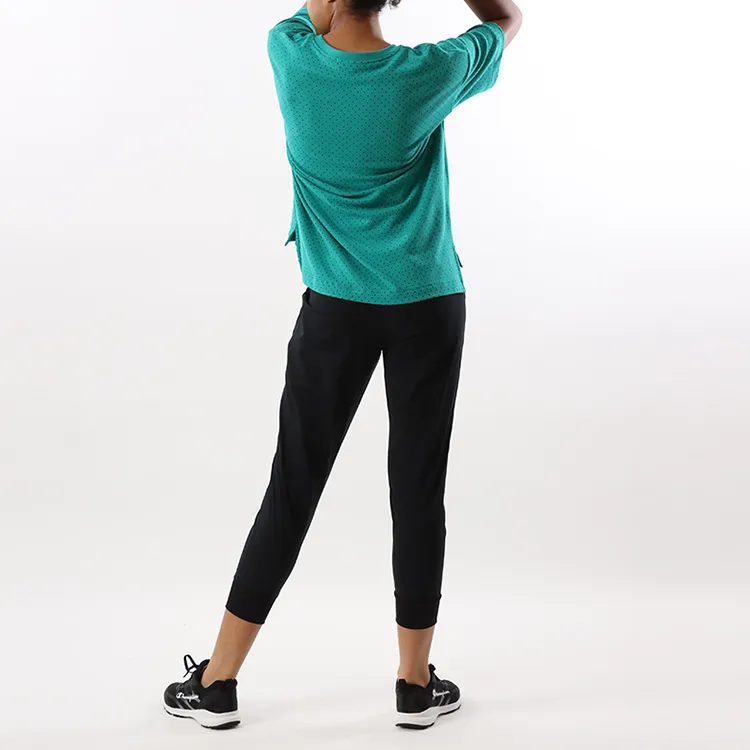 Champion SS22 Jogger Sweatpants Japan Version Women's-3