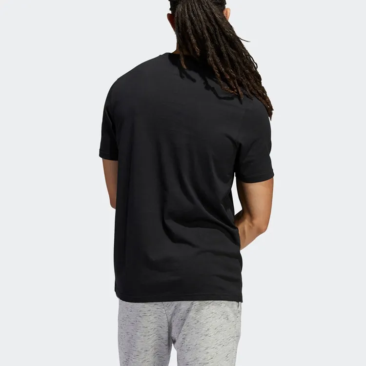 Adidas T Shirts Men-2