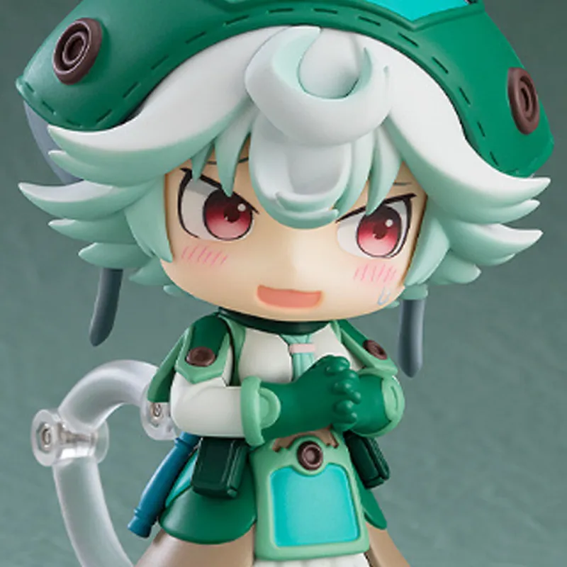 GSC Nendoroid No. 1888 Made In Abyss  The Golden City Of The Scorching Sun Prusuka Chibi Figures 10cm-2