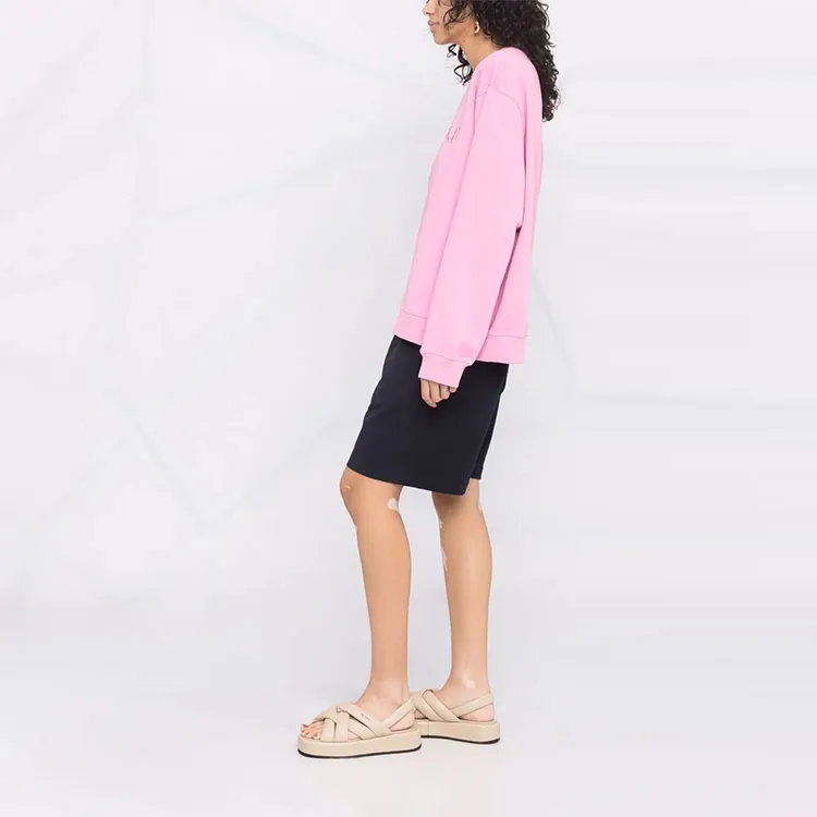 NANUSHKA Sweatshirts Women's Pink-3