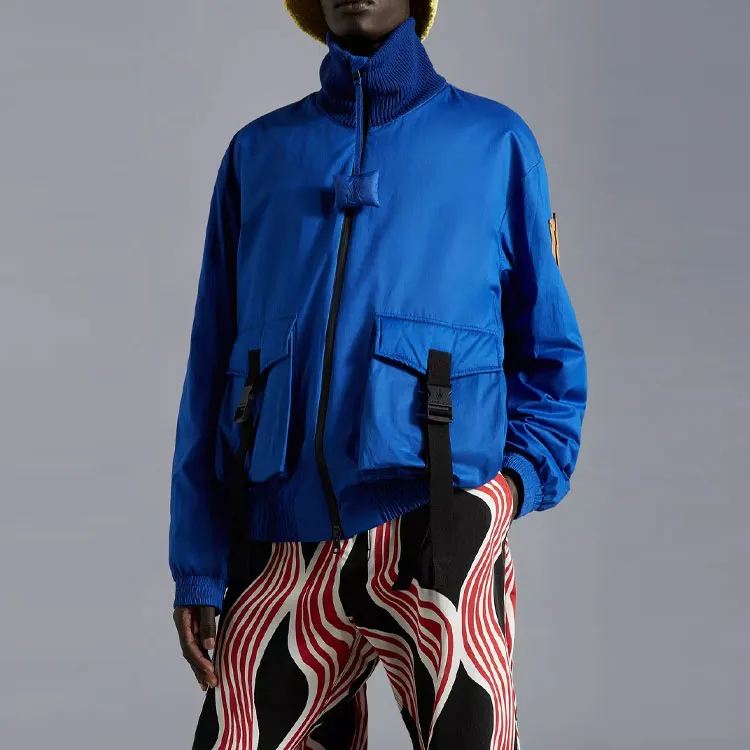 Moncler Genius Moncler X Jw Anderson Short Padded Jacket-1