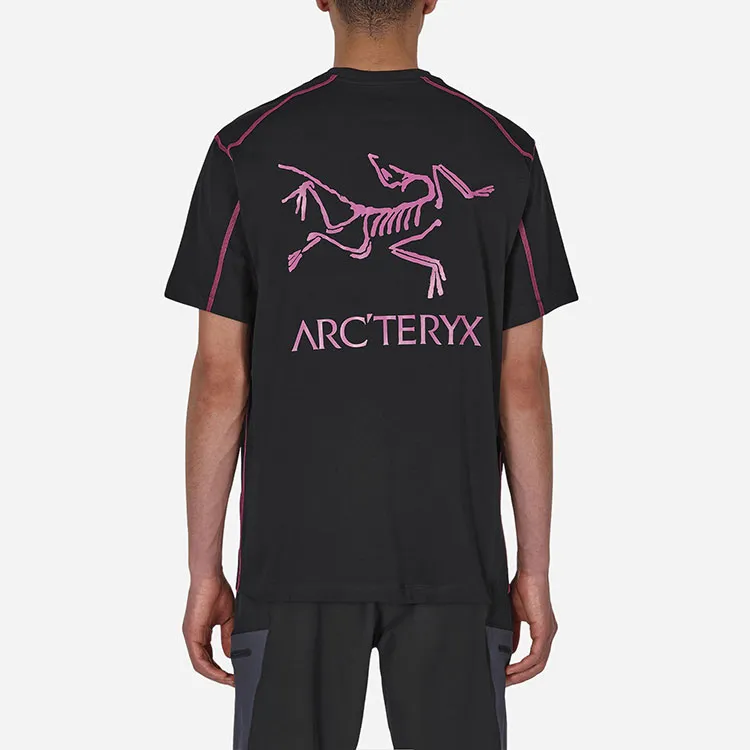 Arc'teryx Copal Ss Bird T shirt-10