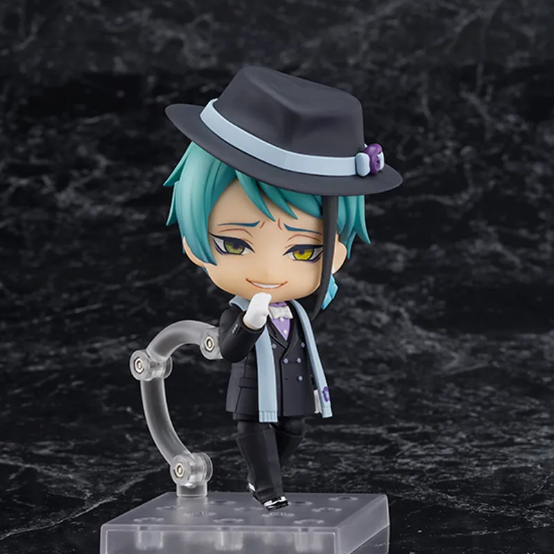 Aniplex Chibi Figures-2