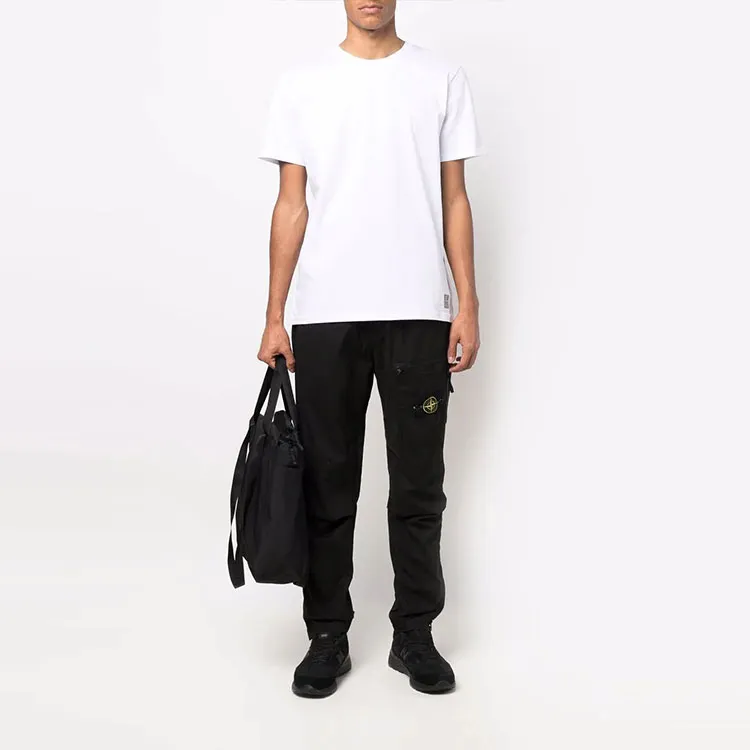 STONE ISLAND Cargo Pants-3