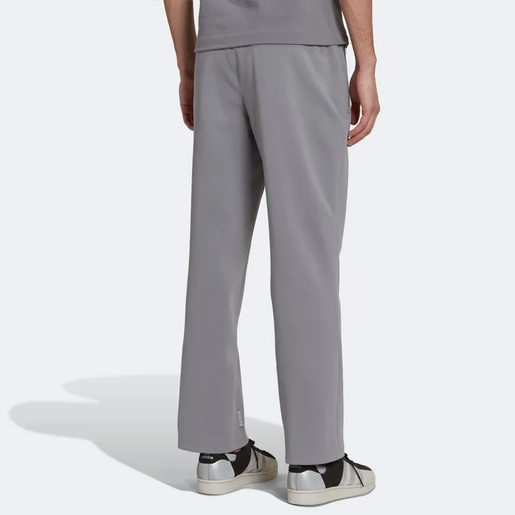 Adidas Originals x Blue Version Tie break Ch Tp Blue Version Collection Casual Pants Men's Gray-2