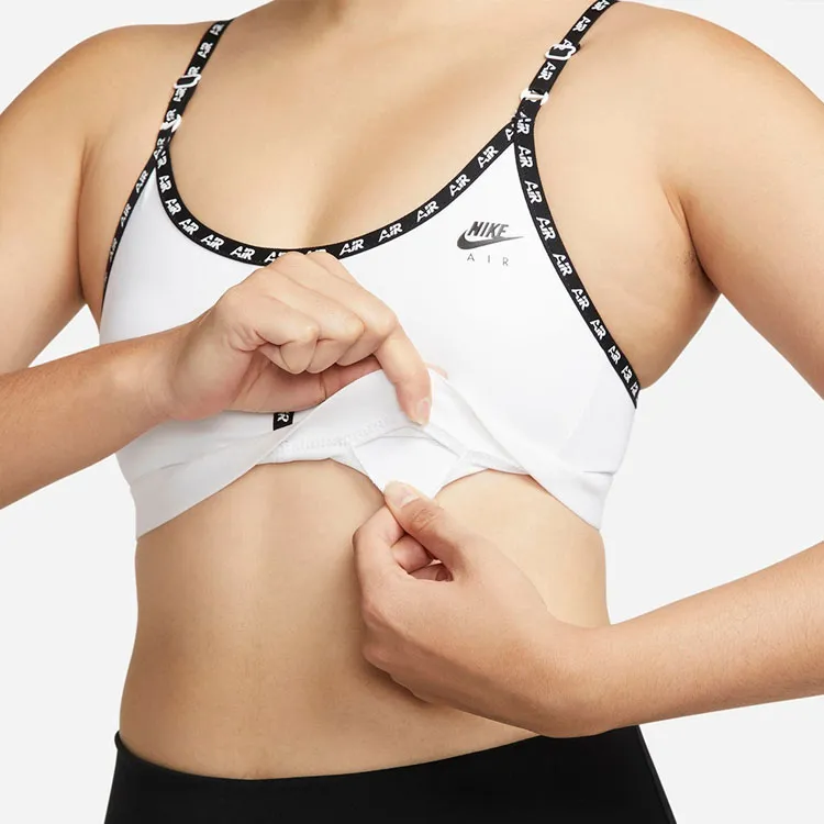 Nike Sports Underwear Women's White-3
