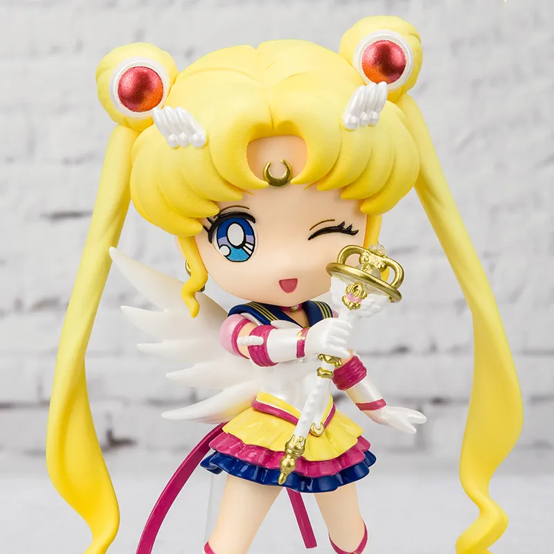 BANDAI Chibi Figures-2