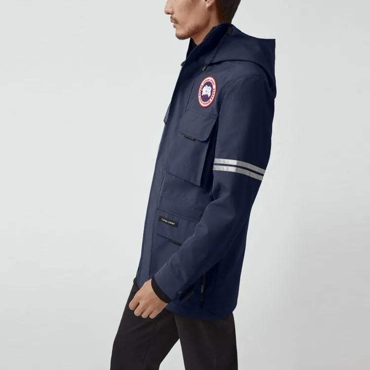 Canada Goose Jackets & Coats Men's Cerulean-4