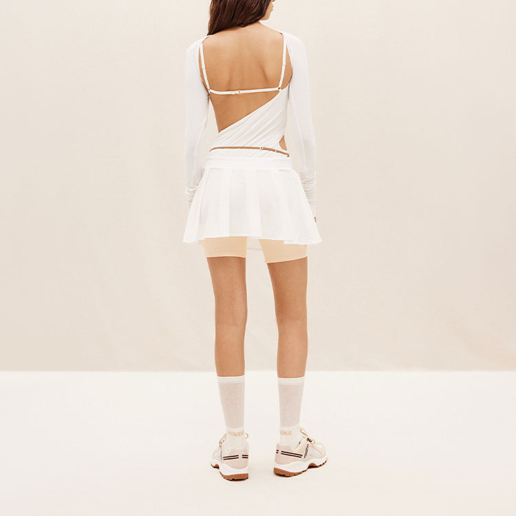 Nike X Jacquemus La Jupe Short - POIZON