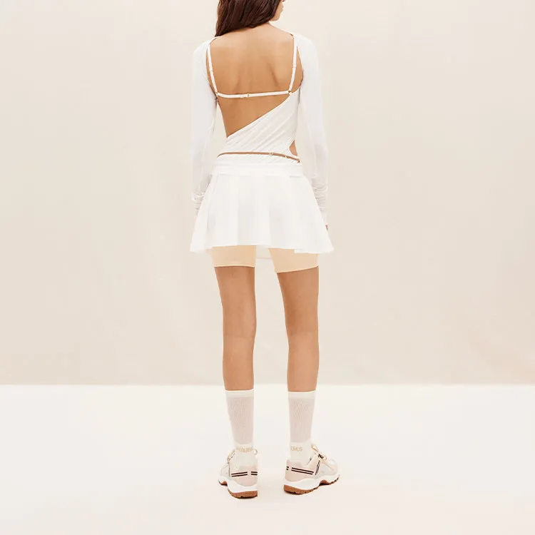 Nike X Jacquemus La Jupe Short-5