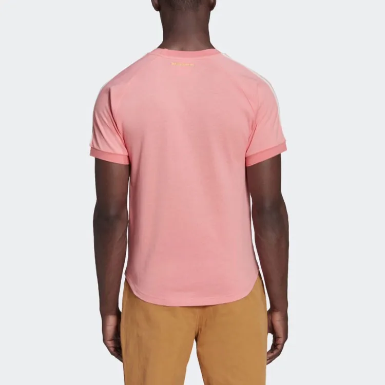Adidas Originals X Wales Bonner Short Sleeve Tee-4