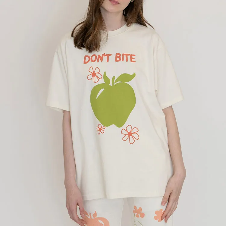 Levis T Shirts Unisex White-6