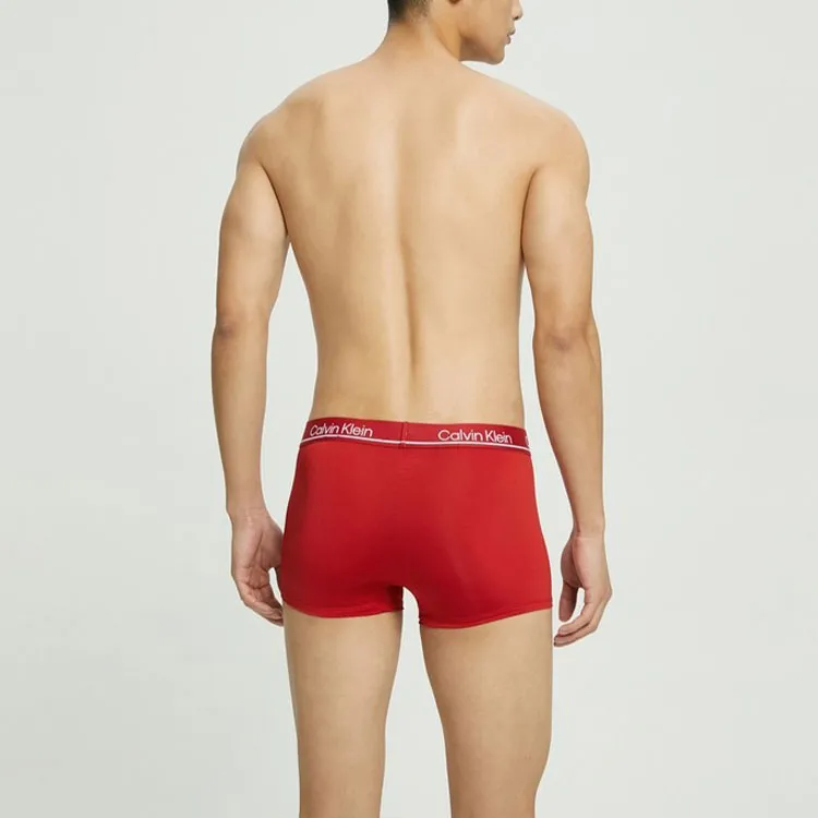 CALVIN KLEIN Underpants Men's 3 Pack-3