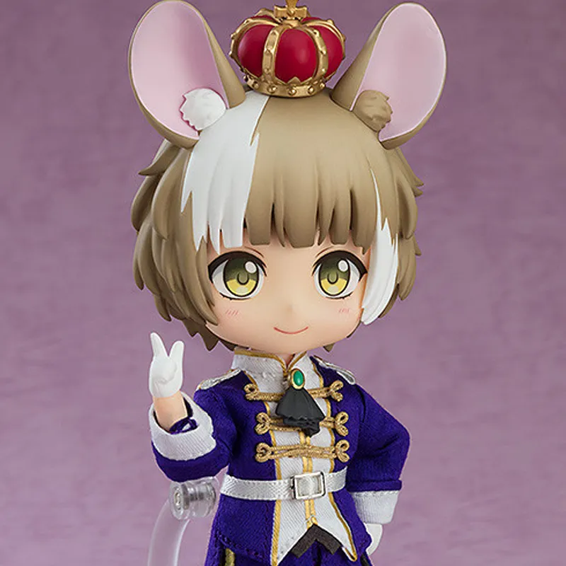 GOOD SMILE COMPANY Chibi Figures-3