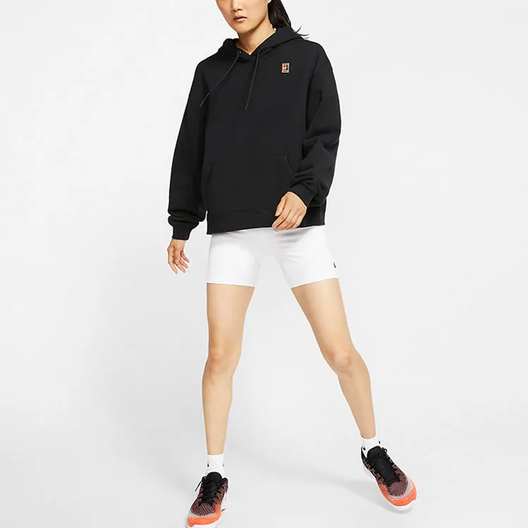 Nike Sweatshirts Women's Black-2