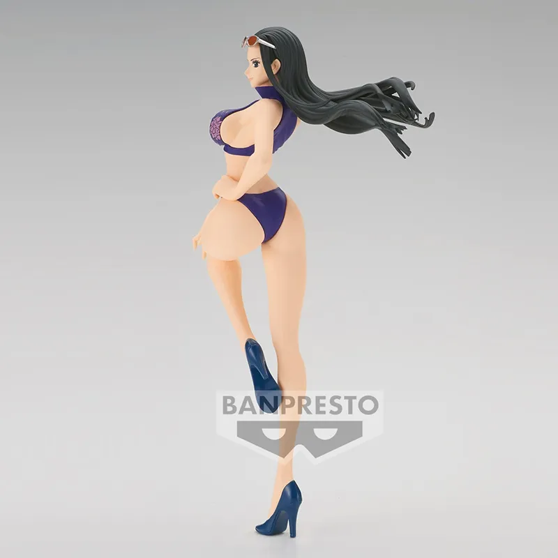 BANPRESTO Bonus Gifts-3