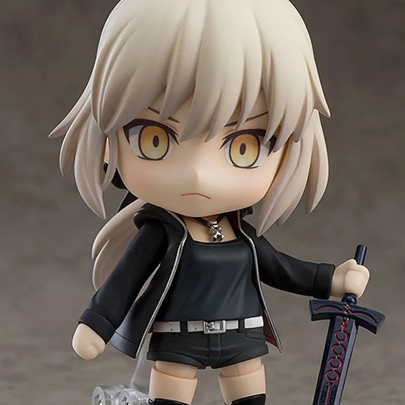 GOOD SMILE COMPANY Chibi Figures-2