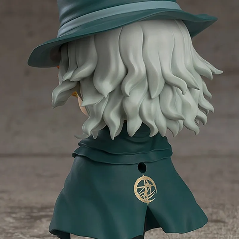GSC Nendoroid No. 1158 Dx FGO Count Of Monte Cristo Edmond Dantès Re Mastered Version Chibi Figures 10cm-2