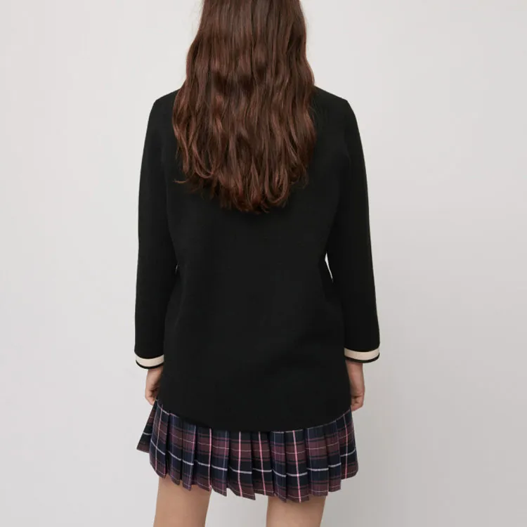 Maje Knitwear Women's Black-2