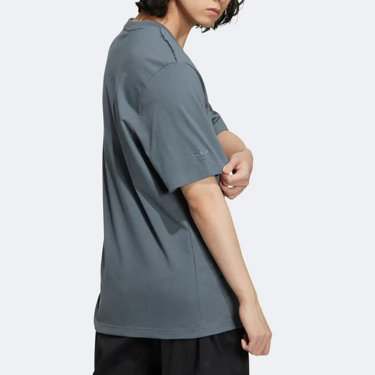 Adidas Originals x Charr Morita T Shirt Unisex-2