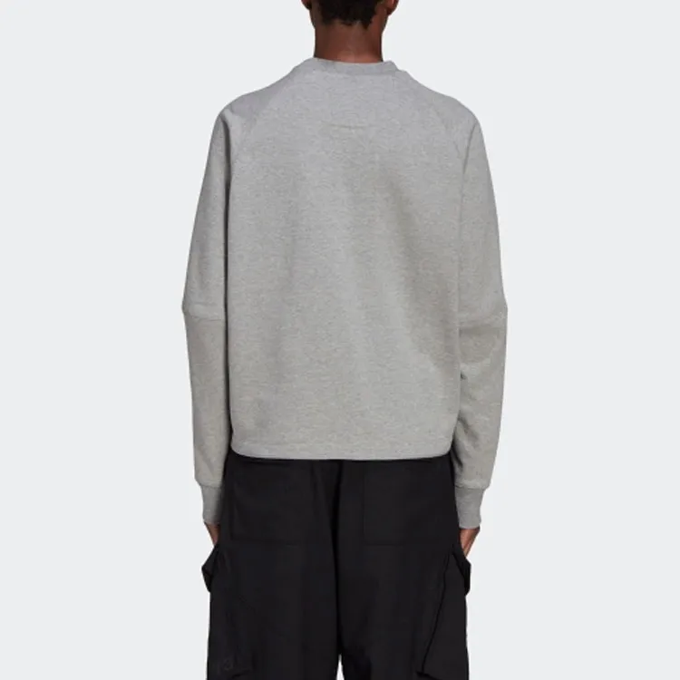Y 3 T Shirts Men Gray-4