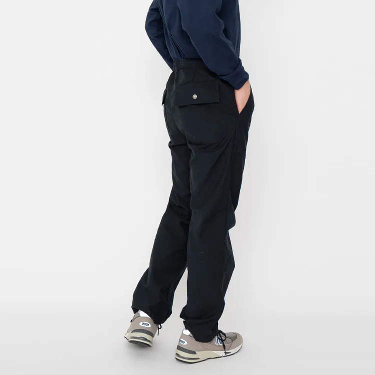 THE NORTH FACE PURPLE LABEL Casual Pants Men Marine Blue-2