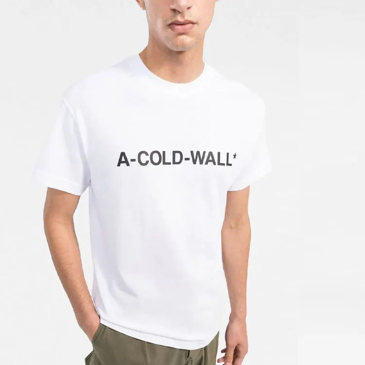 A COLD WALL* T Shirts Men-3
