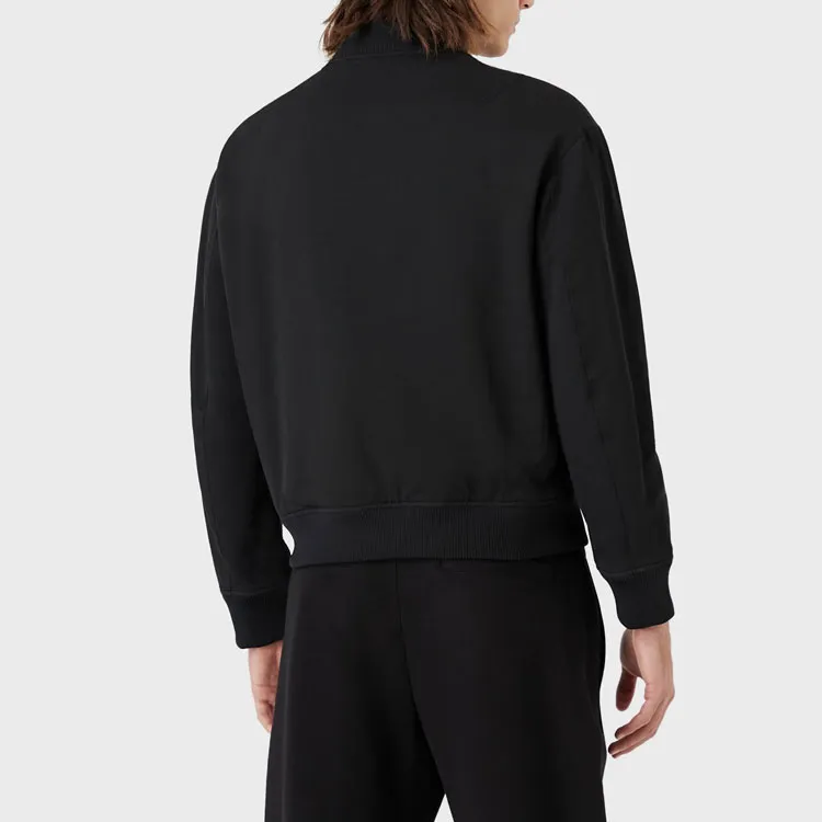 EMPORIO ARMANI EA Jacket Men's Black-2