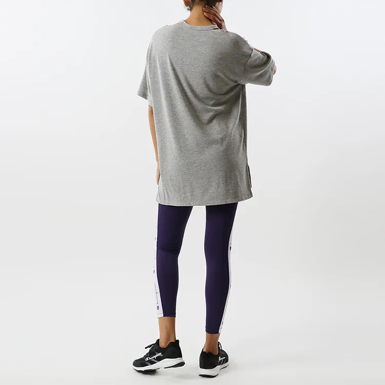 Champion T Shirt Japan Version Women's-3