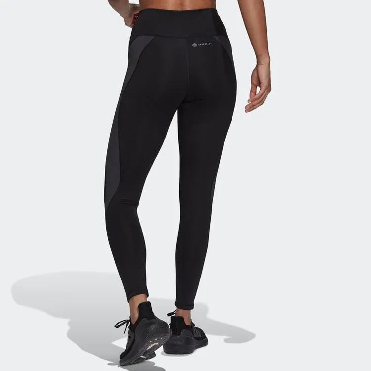Adidas Sports Pants Women's Black-2