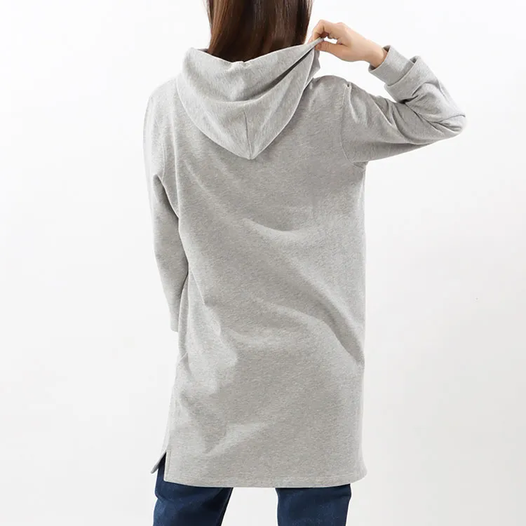 Champion Long Sleeved Dresses Women's-8