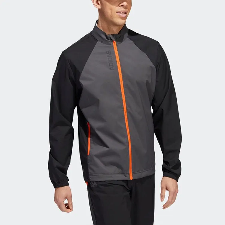 Adidas Free Shipping With AdiClub Provisional Full-Zip Jacket-4