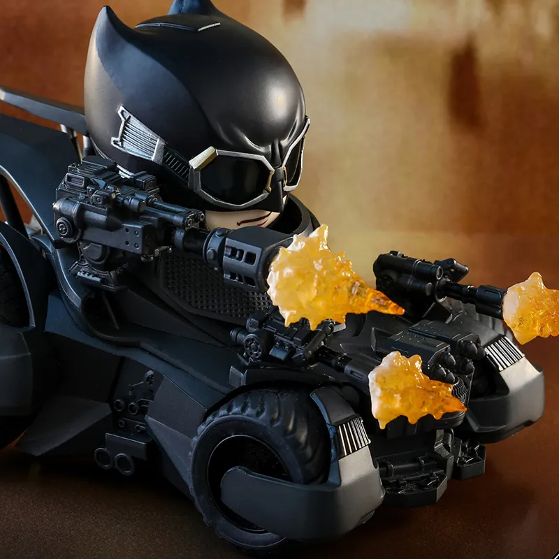 Hot Toys Chibi Figures-2