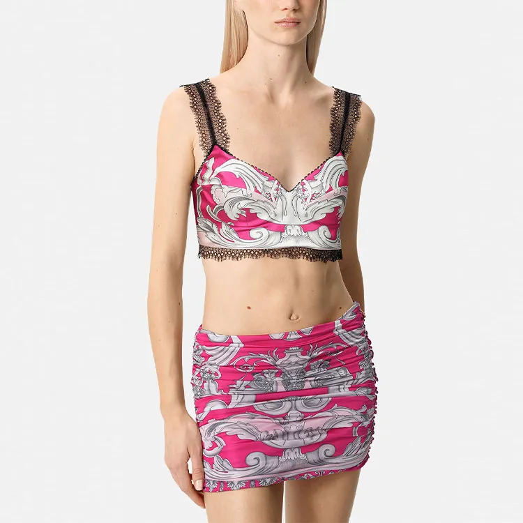 VERSACE Women's Bras-3