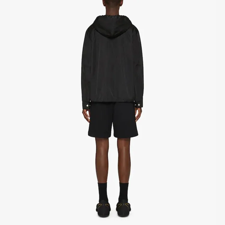 GIVENCHY x Disney Givenchy X Disney 101 Casual Shorts Men's Black-2