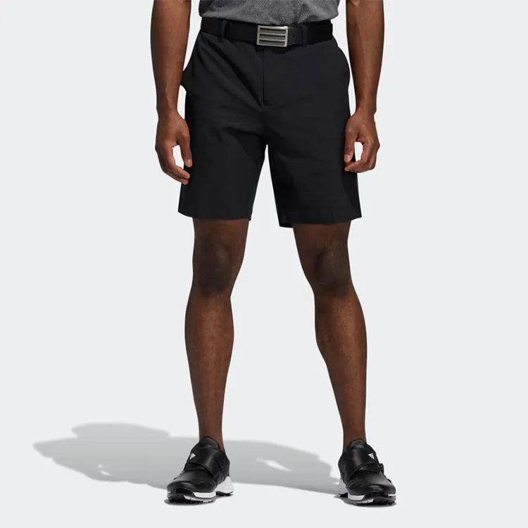 Adidas Free Shipping With AdiClub Ultimate365 Core 8.5 Inch Shorts-1