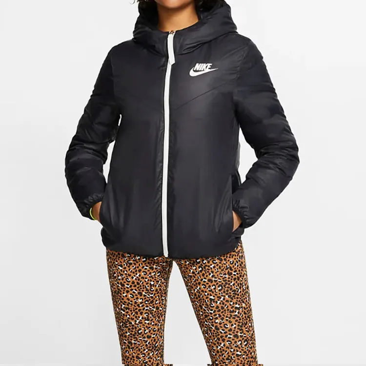Nike Down Jackets Women's-5