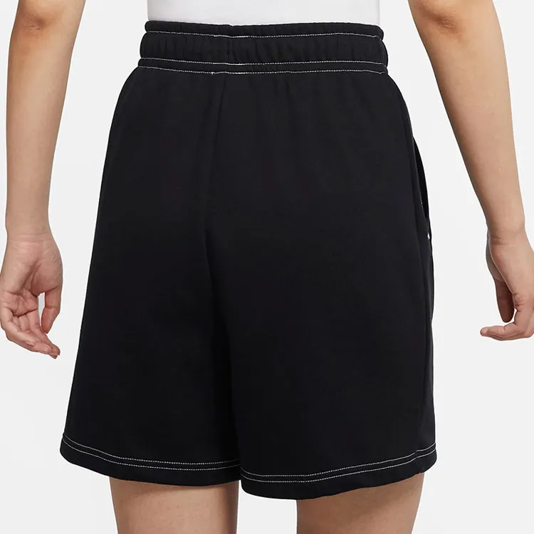 Nike Casual Shorts Women's Black-2